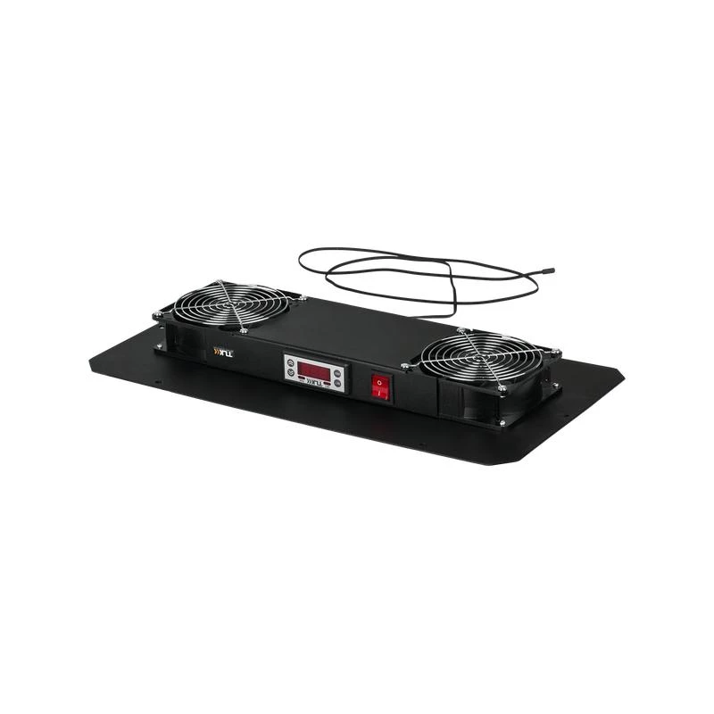 Фото TLK TLK-FAN2-TERM-I-BK