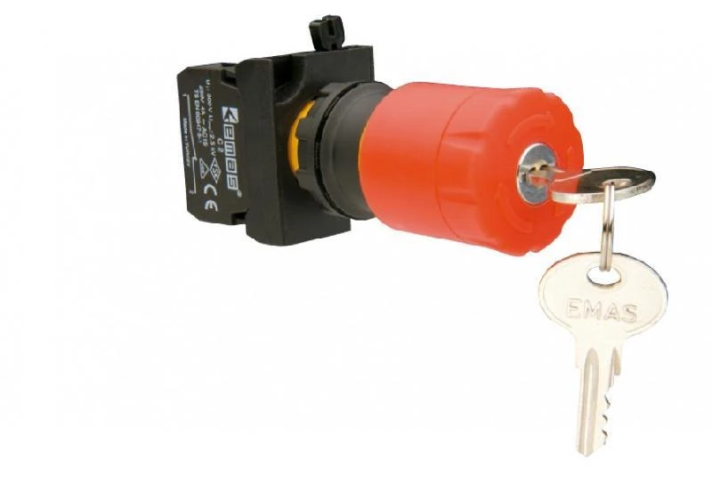 Фото EMAS CP200EA30