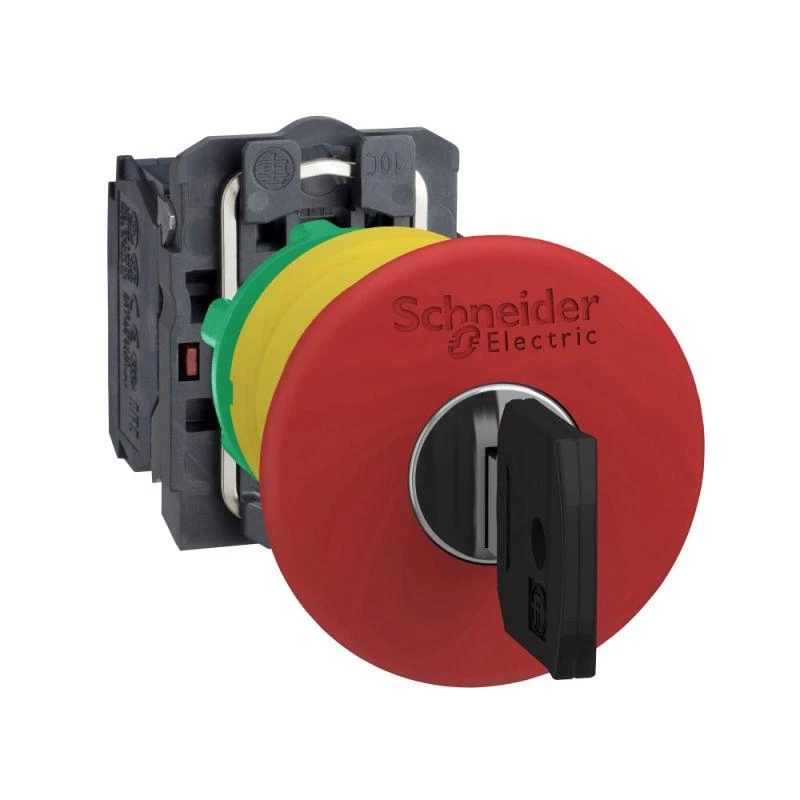 Фото Schneider Electric XB5AS9442