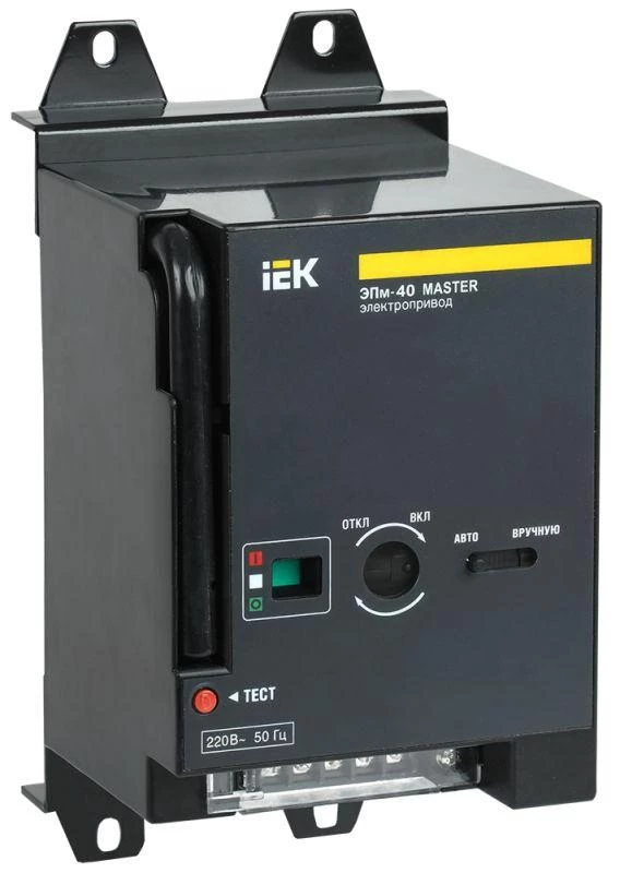 Фото IEK SVA70D-EP-02