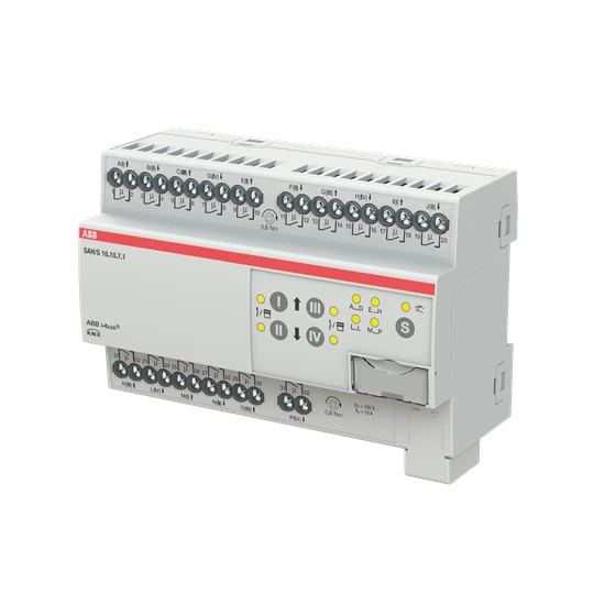 Фото ABB 2CDG110248R0011