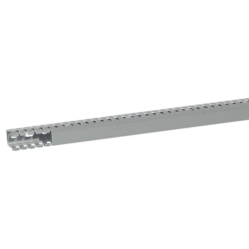 Legrand Кабель-канал перфорированный 25х40 L2000 Transcab Leg 636101