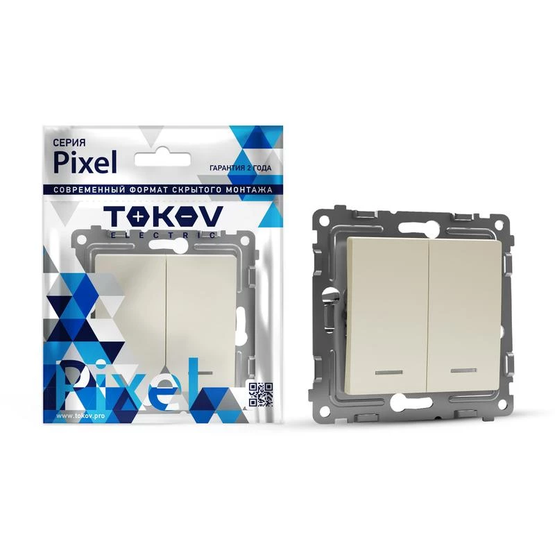Фото TOKOV ELECTRIC TKE-PX-V2I-C02