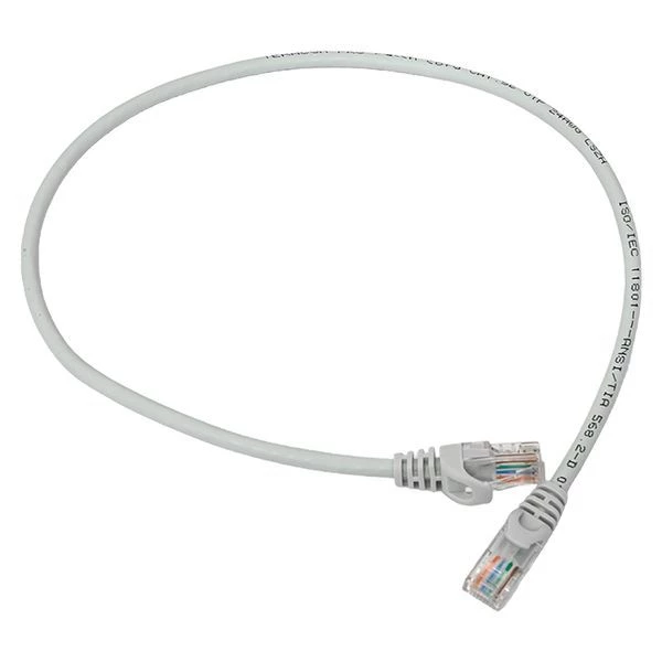 Фото EKF TRP-5EUTP-LSH-05M-GY
