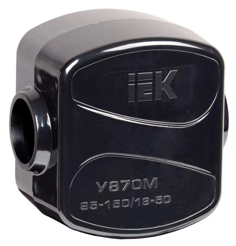 Фото IEK UKZ-ZO-870M