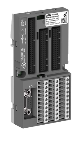 ABB Основание монтаж. DP винт. TU509  1SAP211000R0001