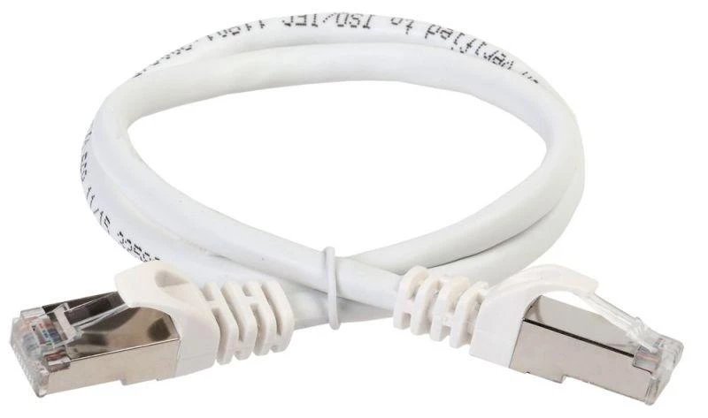 Фото ITK PC08-C6ASL-1M-SC-HC