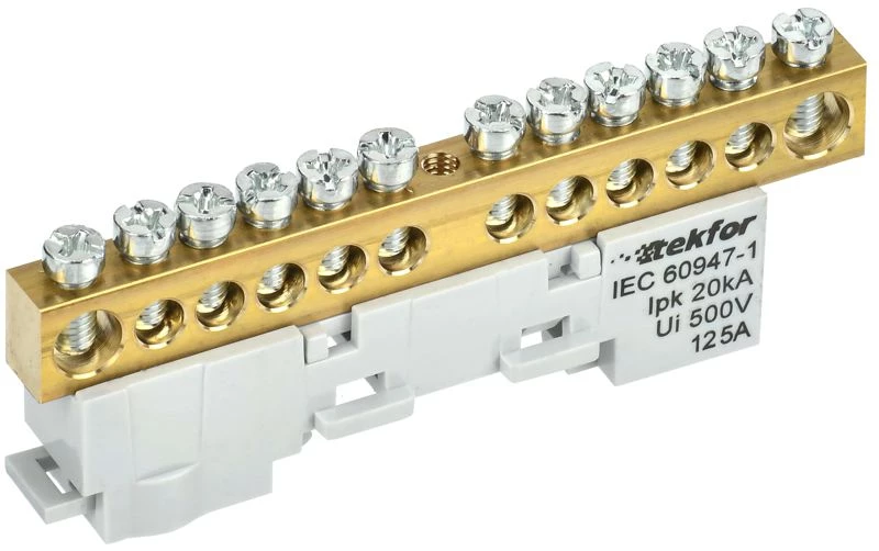 Фото IEK TF-NN20-12-DL-K03