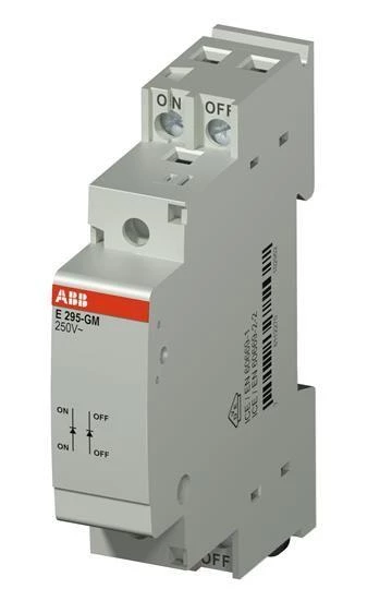 ABB Модуль групповой E295-GM  2TAZ310002R1000