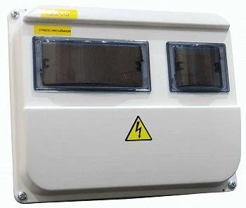 Фото EKF pb-1/3-55-bas