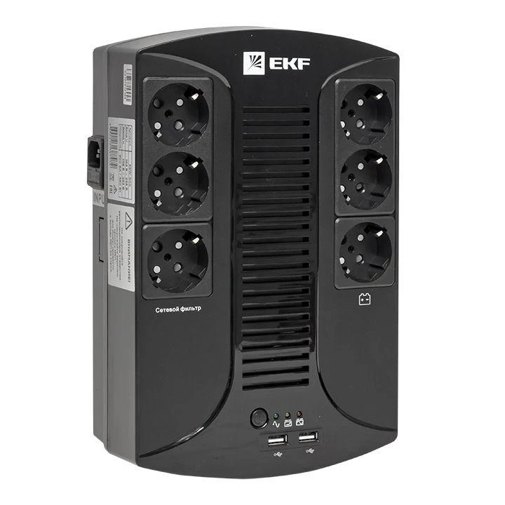 Фото EKF SSW-800