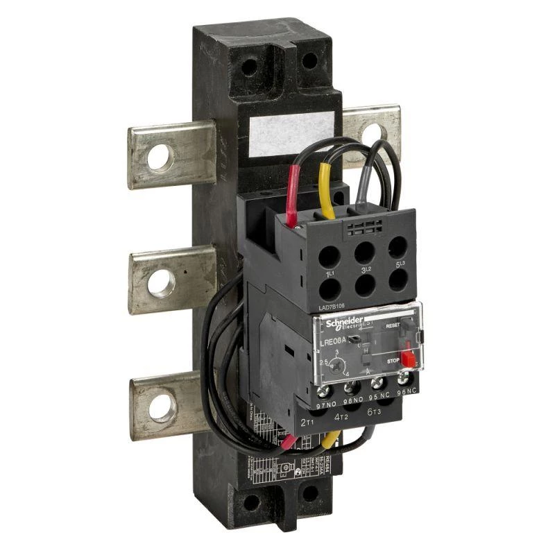 Schneider Electric Реле тепл. EasyPact TVS 259…414A SchE LRE487