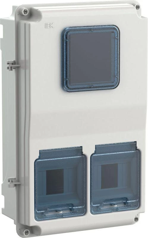 Фото IEK KR3-KP33-N-10-66
