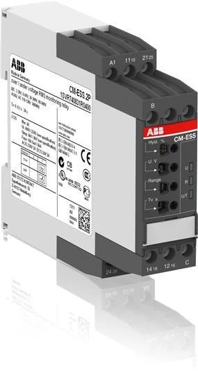Фото ABB 1SVR730830R0400