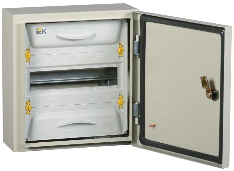 Фото IEK MKM16-N-12-54-ZU