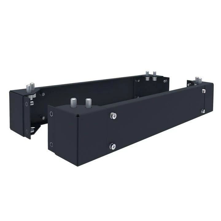 EKF Комплект панелей цоколя передняя и задняя Ш600 AVERES  BFP600