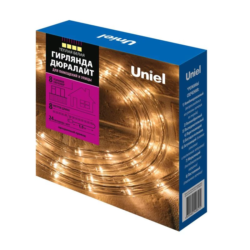 Фото Uniel UL-00008572