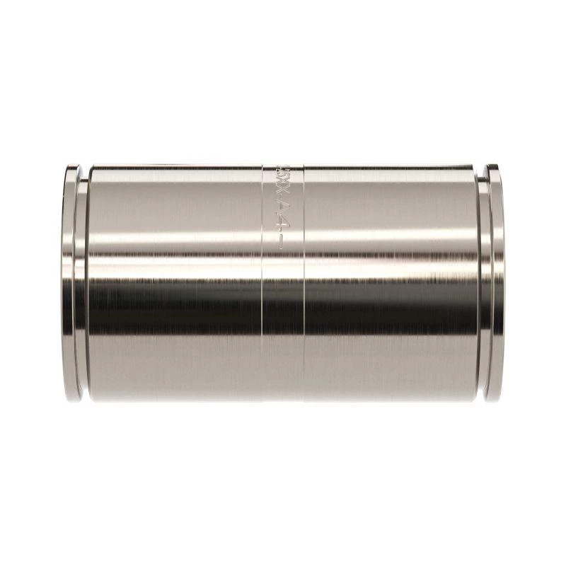 DKC Муфта труба-труба d25мм IP66/IP67 нерж. сталь AISI 316L 6110-25XX