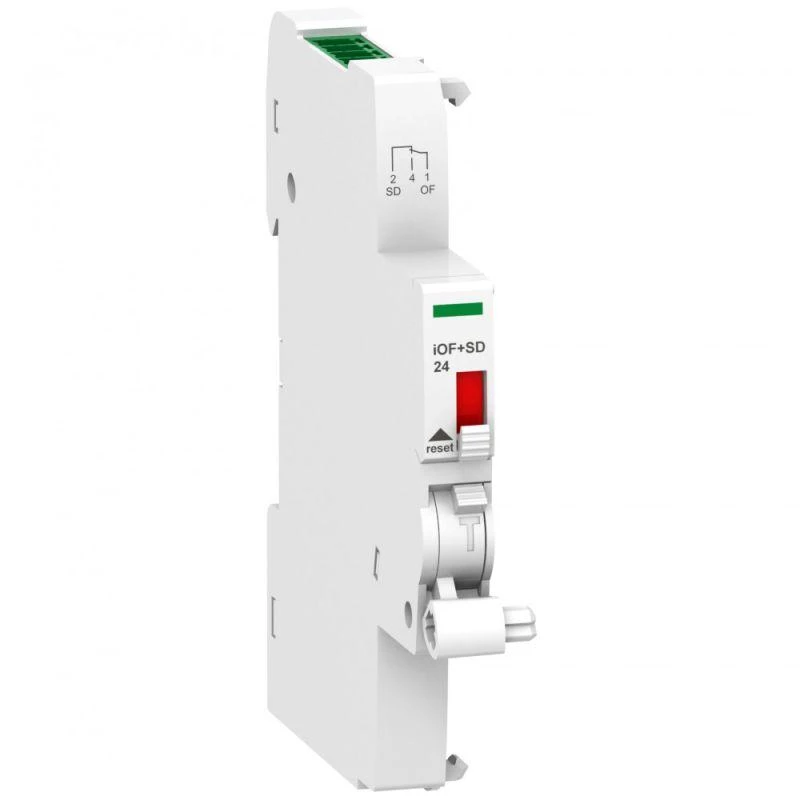 Фото Schneider Electric A9A26897