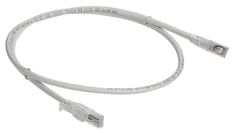 Фото ITK PC08-C6AUL-5M-SC-RL