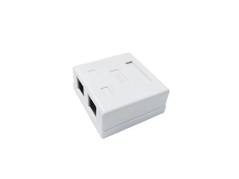 Фото TOKOV ELECTRIC TKE-SMB-8P8C-2P-UTP