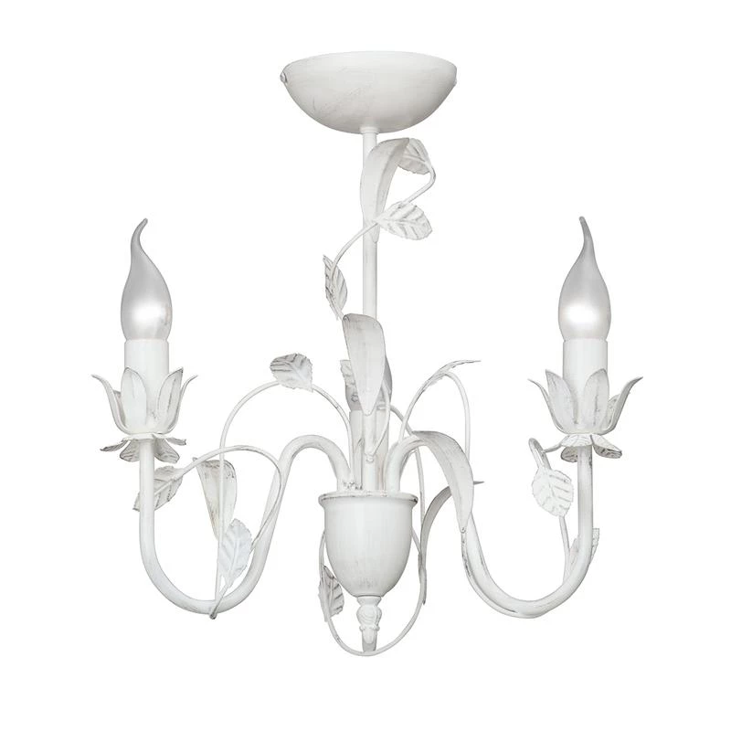 Vitaluce Люстра 3xE14 макс. 40Вт V1656/3PL