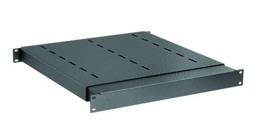 DKC Полка регулируемая по глубине RAL9005 R5RERIT810B