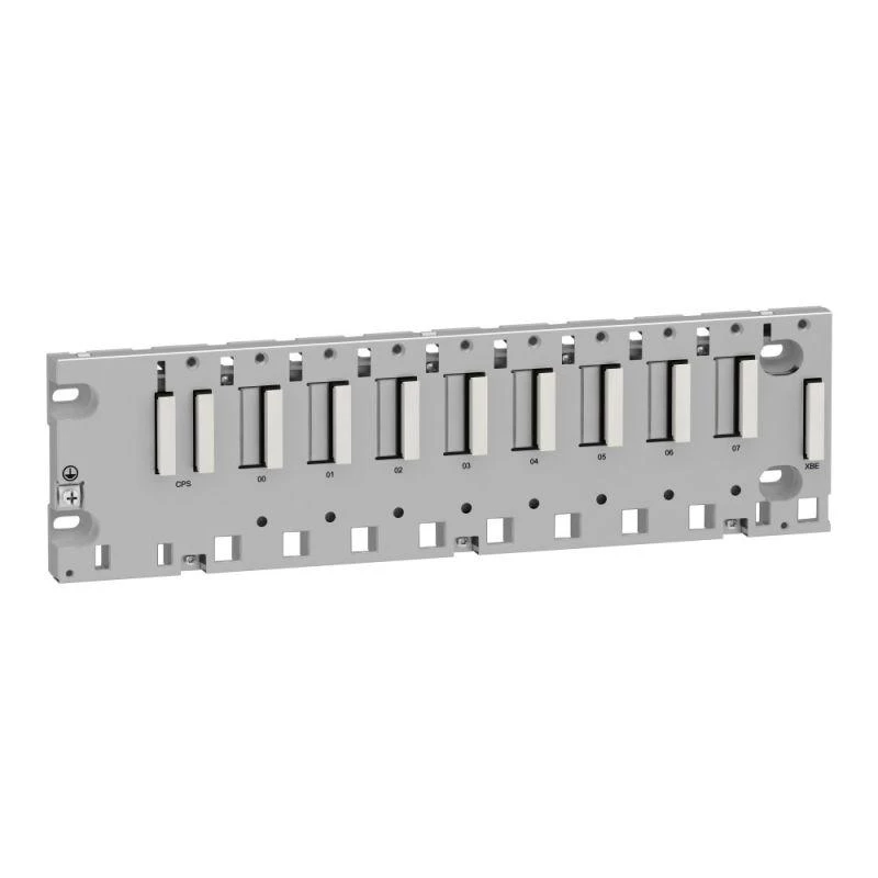 Фото Schneider Electric BMXXBP0800RU