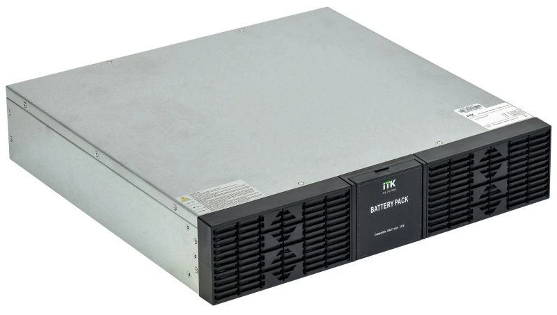 ITK Кабинет батарейный 6х7AH ELECTRA OR  EOR-BK-6-7