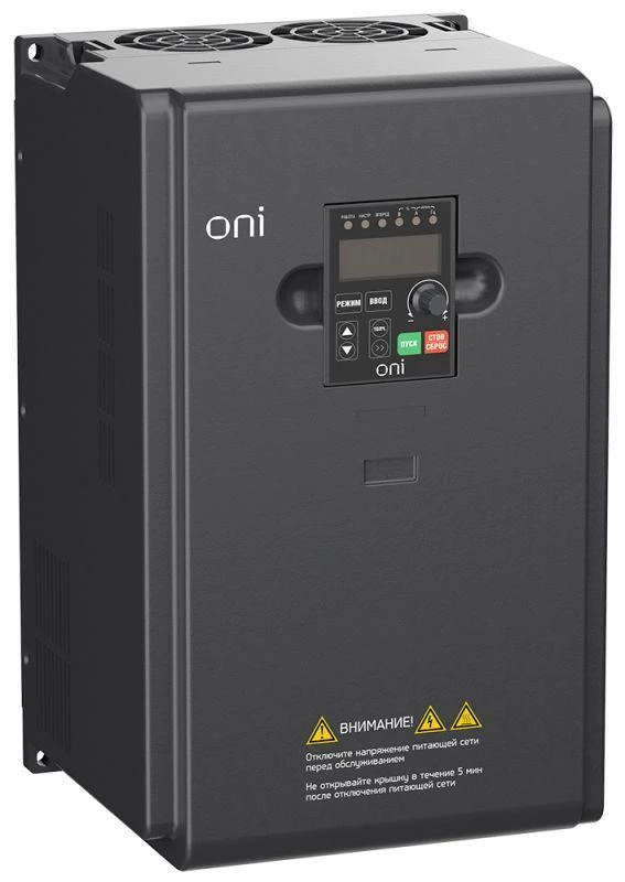 Фото ONI A150-33-11T