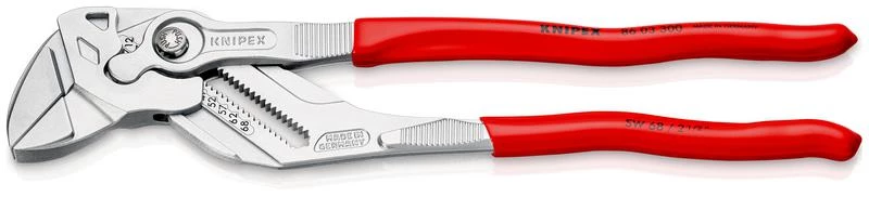 Фото KNIPEX KN-8603300