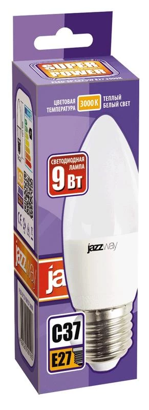 Фото JazzWay 5001923A