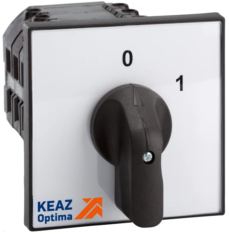 Фото КЭАЗ 321540