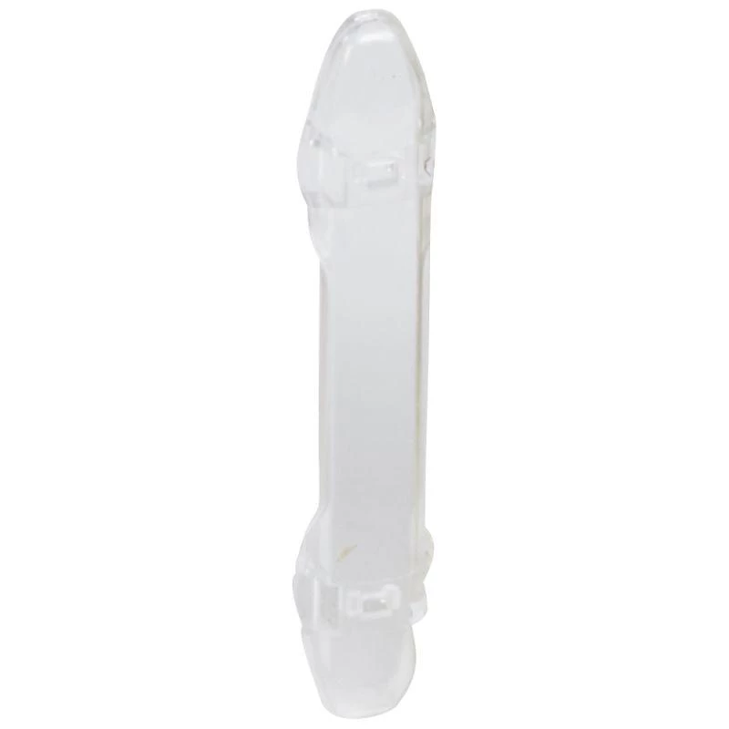Legrand Крышка защитная для держателя маркеров Duplix Leg 038497