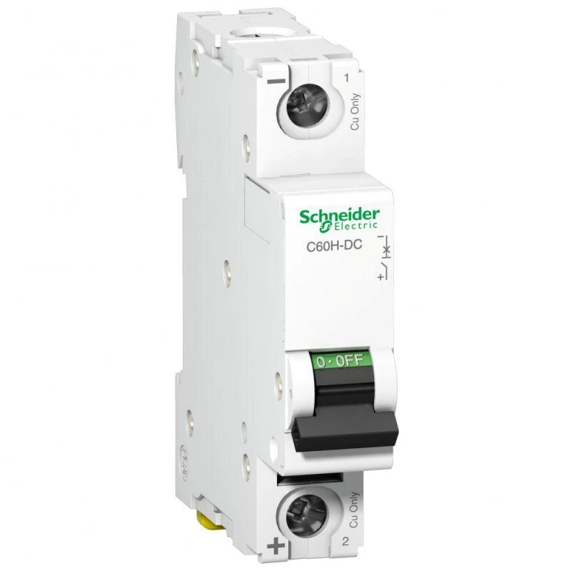 Фото Schneider Electric A9N61504