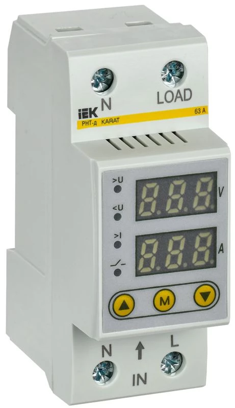 Фото IEK IVC21-1-63