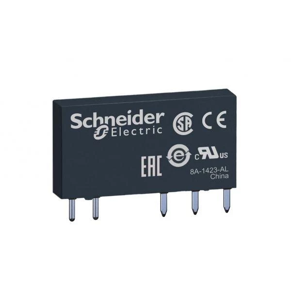 Фото Schneider Electric RSL1GB4BD