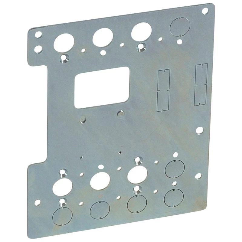 Legrand Узел монтаж. АВР DPX3 250 Leg 020673