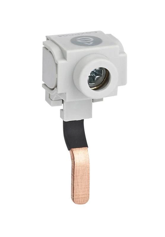Systeme Electric Клемма вводная 25кв.мм 1-3P SE C9XPC04