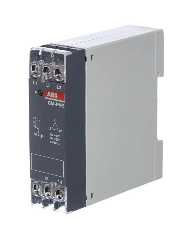 Фото ABB 1SVR550871R9500