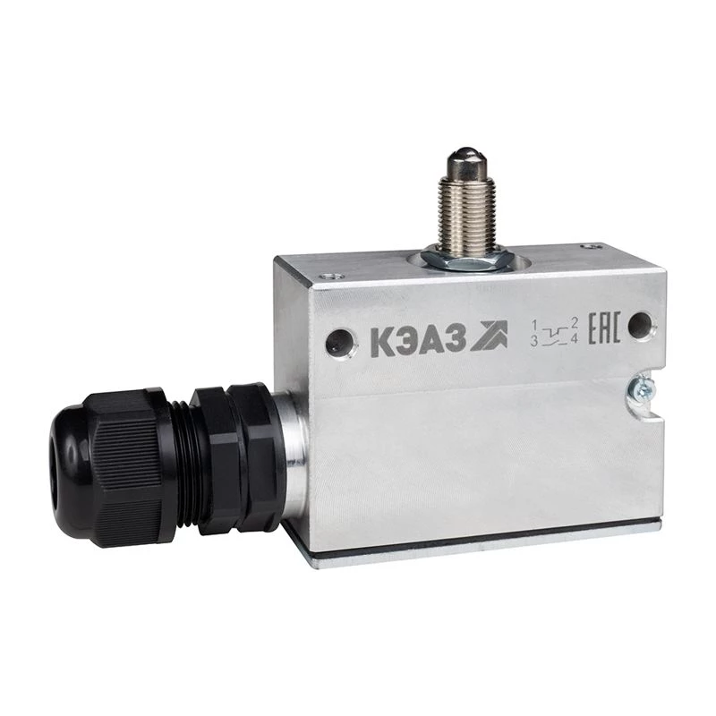 Фото КЭАЗ 347474