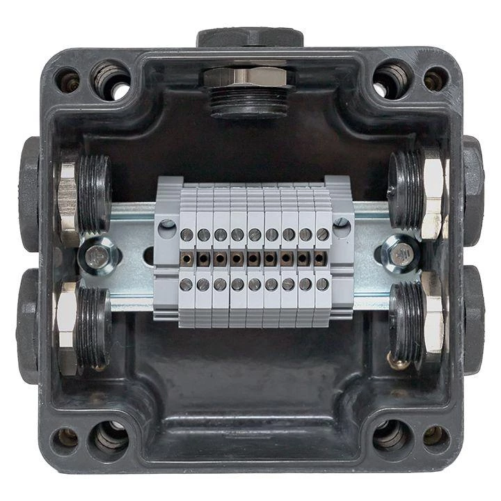 Фото EKF HB120T