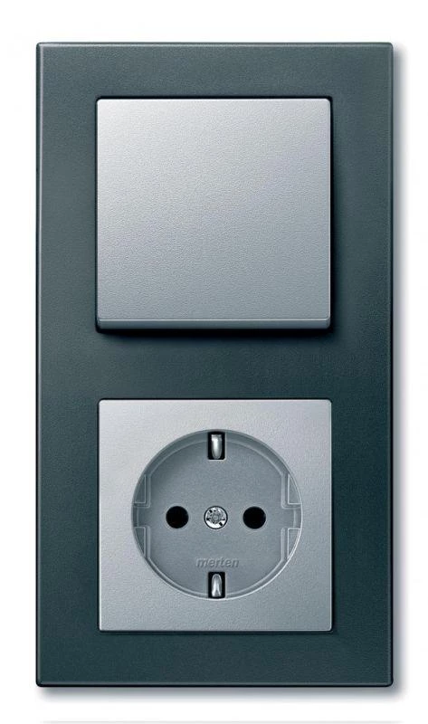 Фото Schneider Electric MTN486214