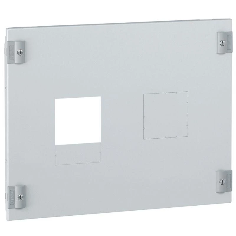 Legrand Панель лицевая метал. для XL3 400 DPX 250/630 H=400мм Leg 020320