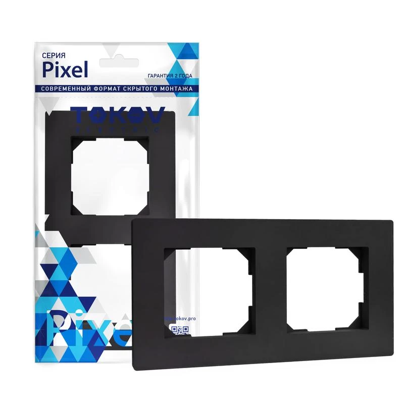 Фото TOKOV ELECTRIC TKE-PX-RM2-C14