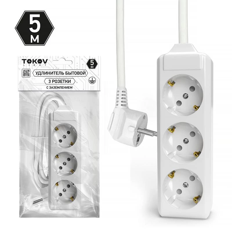 Фото TOKOV ELECTRIC TKL-C01-BU3-5-1.5-Z