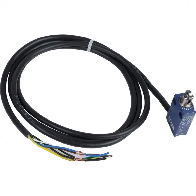 Фото Schneider Electric XCMD2102L2