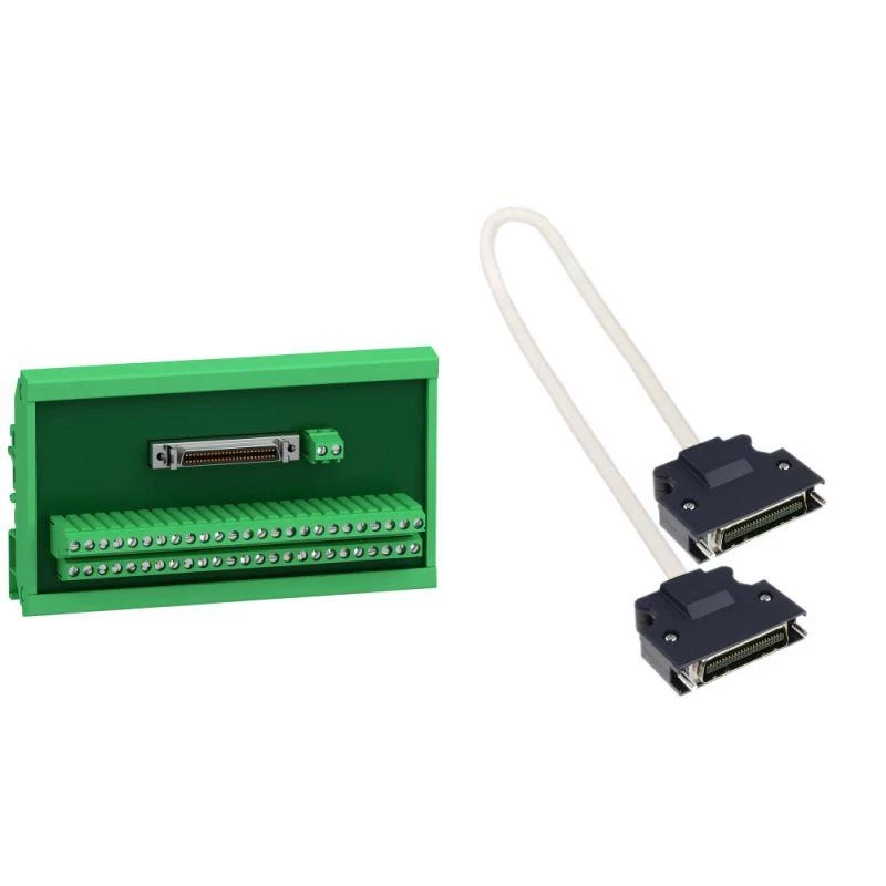 Фото Schneider Electric VW3M1C13