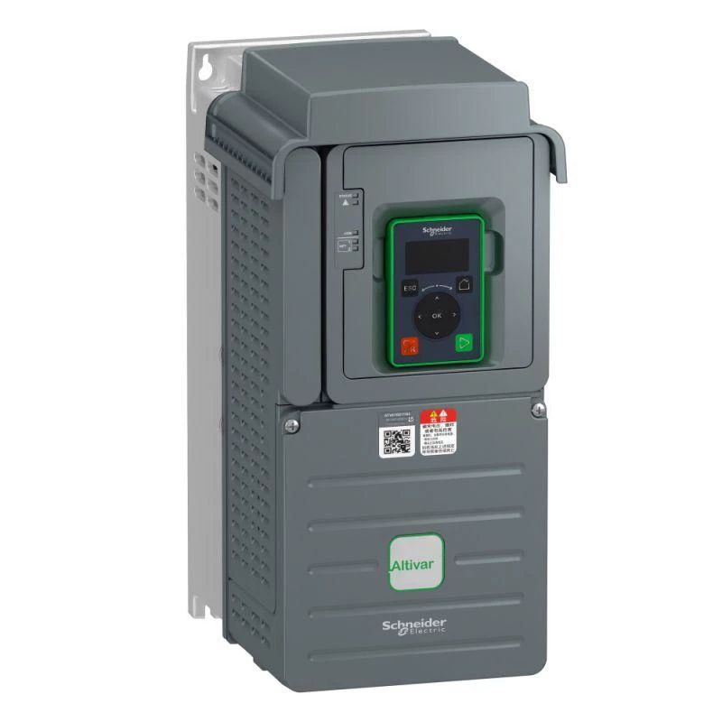 Фото Schneider Electric ATV610D11N4