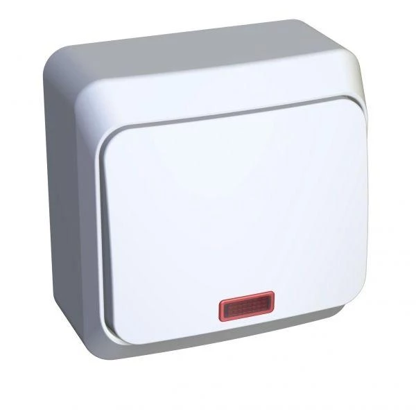 Фото Systeme Electric BA10-007B